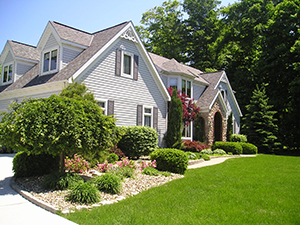 Landscapers and Lawncare Services in Petal, MS